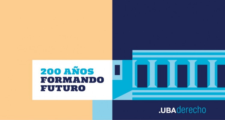 Inicio de las celebraciones por los 200 a�os de la Universidad de Buenos Aires y lanzamiento de nueva identidad visual