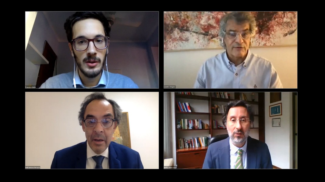 La Constitución y su reforma: retos y problemas teóricos en Argentina y en España