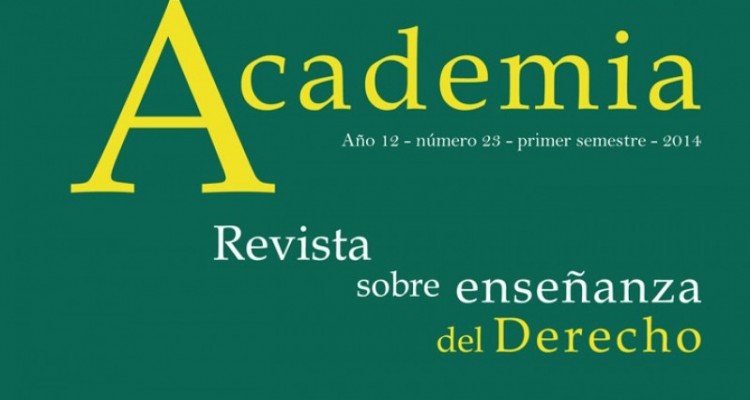 Revista Academia