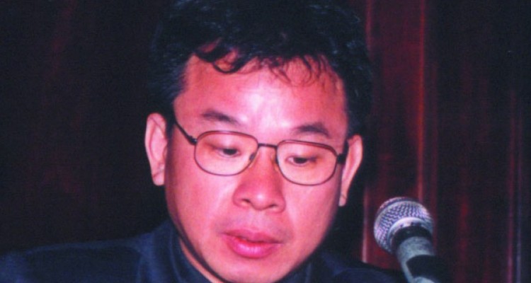 Xu Guodong