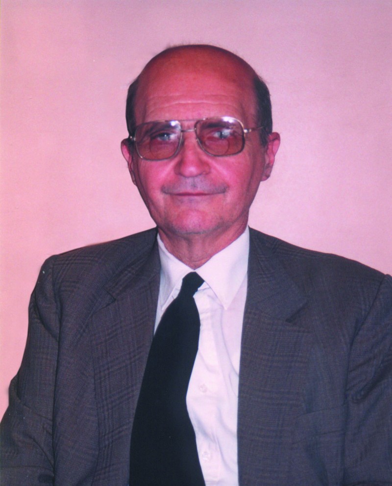 Miguel ngel Ciuro Caldani