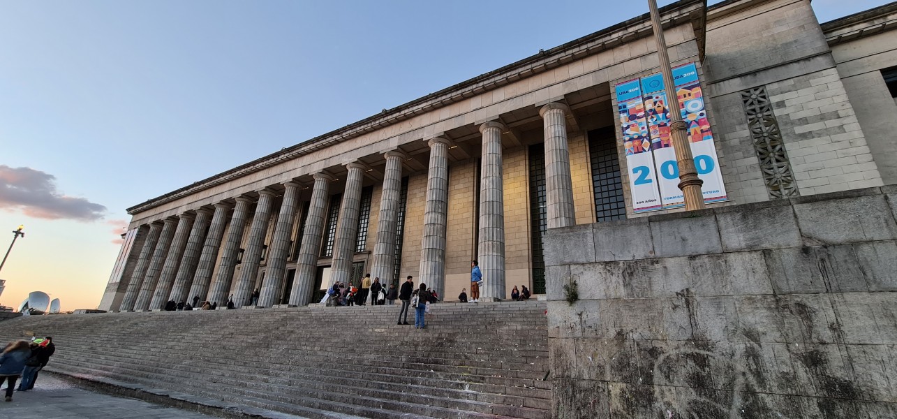 Las/os graduadas/os de la Facultad votaron a sus representantes ante el Consejo Directivo