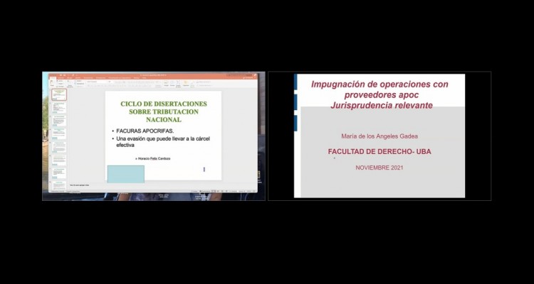 Tpicos de actualidad sobre impugnacin de operaciones con proveedores apcrifos