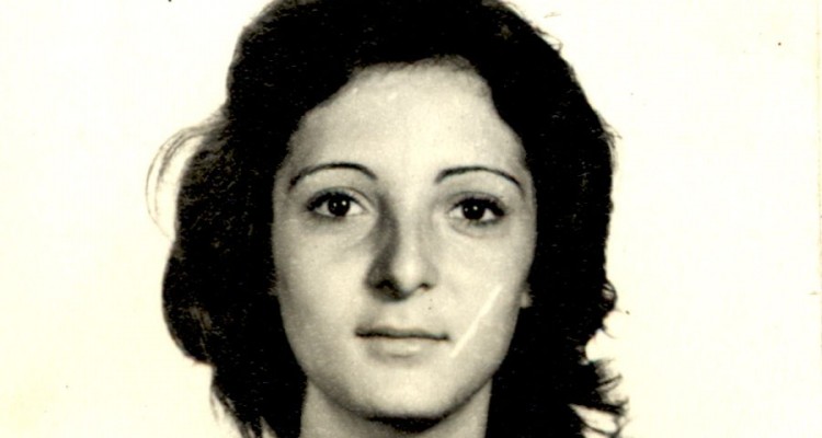 Adriana Irma Silva