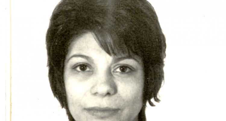 Dora Marta Gonzlez