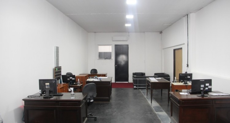 Nuevas instalaciones para el Consultorio y Patrocinio Jurdico gratuito de la Facultad
