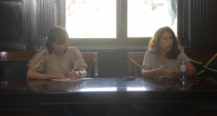 <i>Aldana y Len</i>, un debate feminista sobre los alcances del derecho penal