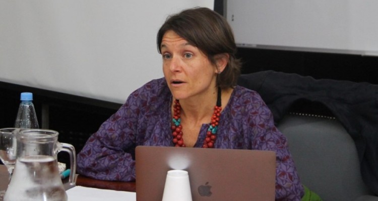 Ana Aliverti