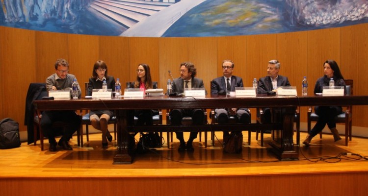 Leonardo G. Pitlevnik, Cecilia Incardona, Alejandra Verde, Iigo Ortiz de Urbina Gimeno, Eugenio C. Sarrabayrouse, Mario Villar y Silvina Alonso