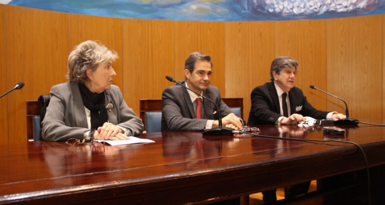 Jornada en homenaje a los maestros del derecho constitucional argentino