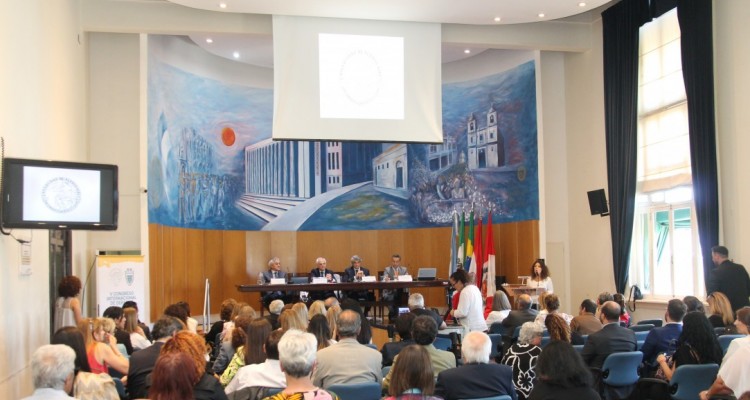 Quinto Congreso Internacional de Derecho UBA - UNAM 