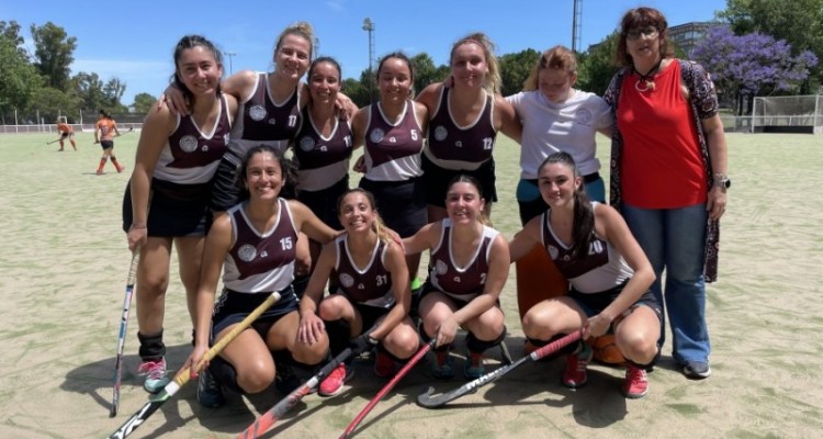 Los equipos de Hockey femenino y de Bsquet masculino se consagraron campeones del Torneo Interfacultades 2022