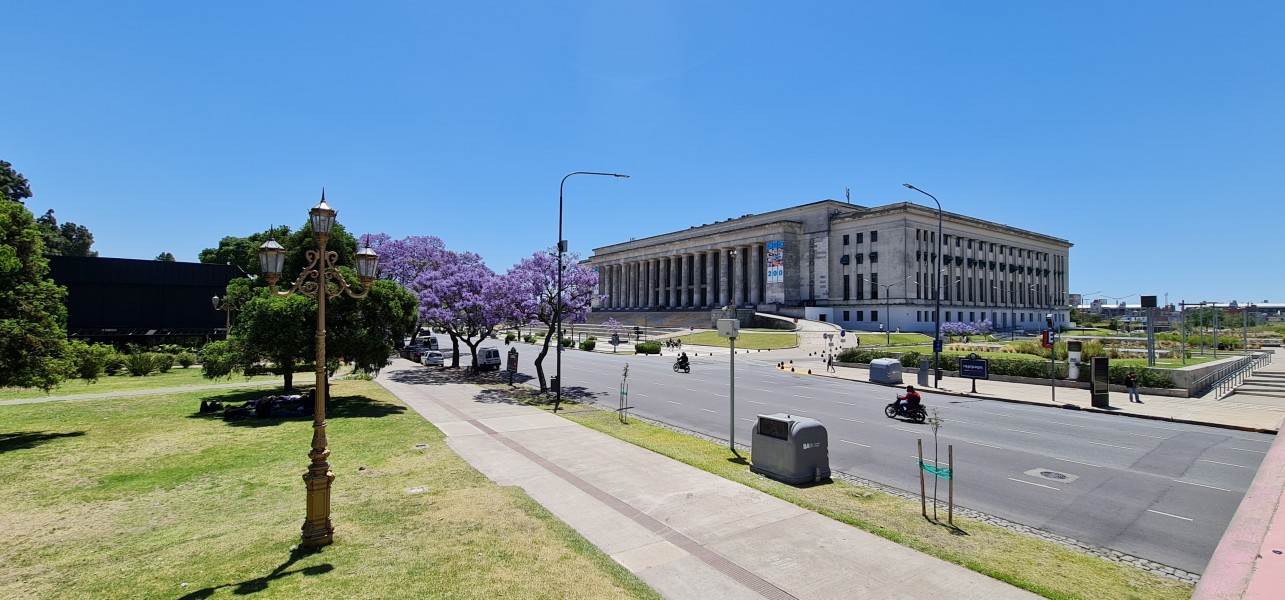 La Facultad llev a cabo una nueva edicin de la Feria de Empleos