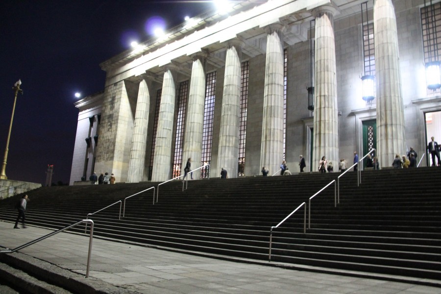 La Facultad participar de La Noche de los Museos 2023