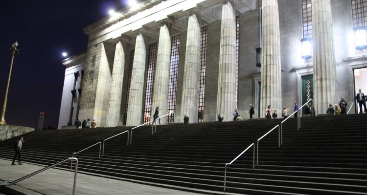 La Facultad participar de La Noche de los Museos 2023