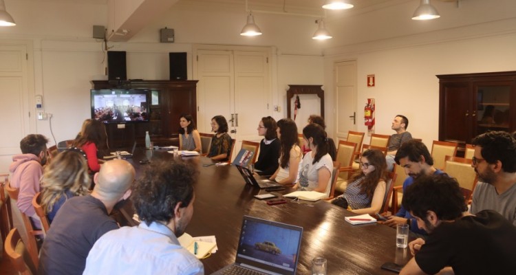 La representacin de gnero en los gabinetes de Amrica Latina (2000-2020)