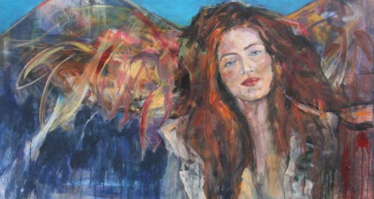 Muestras de GRUPO G y la Sociedad Argentina de Artistas Plsticos Premio Leopoldo Presas de Pintura.