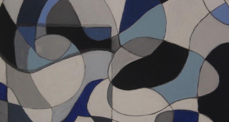 Muestras de GRUPO G y la Sociedad Argentina de Artistas Plsticos Premio Leopoldo Presas de Pintura.