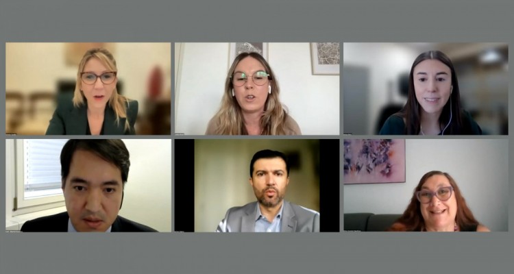 Facilitacin de inversiones para el desarrollo: desafos del nuevo acuerdo de la OMC y potencial para Amrica Latina 
