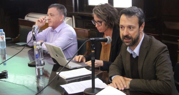 Seminario de actualizacin en Derecho Internacional Humanitario 