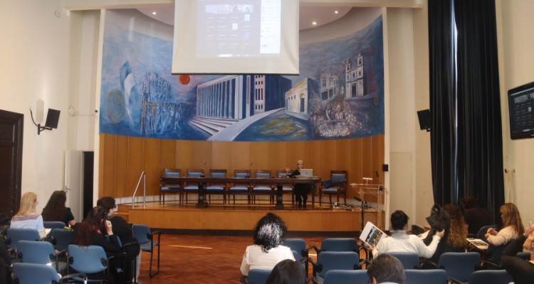 Quinto encuentro nacional y Tercer congreso internacional sobre los derechos de los animales no humanos