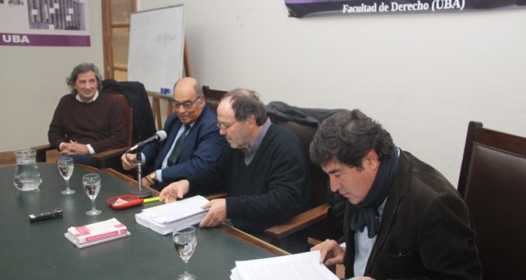 Lmites constitucionales al poder penal