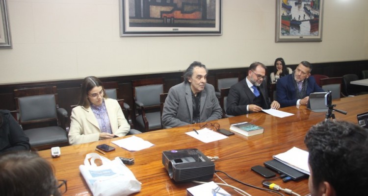 Lawfare y democracia