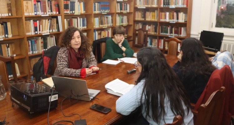 Los Derechos Humanos y su enseanza en las universidades: el desafo de la formacin de docentes
