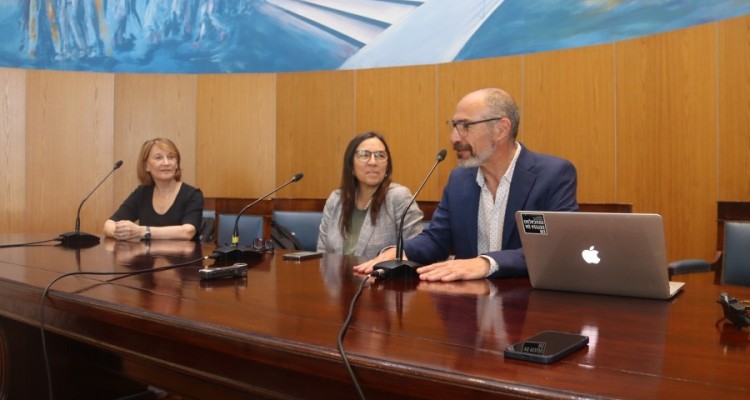 Trigsima octavas jornadas argentinas de Filosofa Jurdica y Social