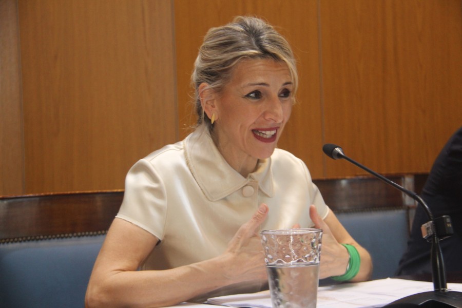 Yolanda Daz Prez