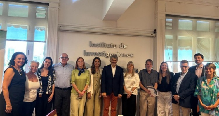 Reunin presencial de docentes de derecho ambiental para Amrica Latina y el Caribe
