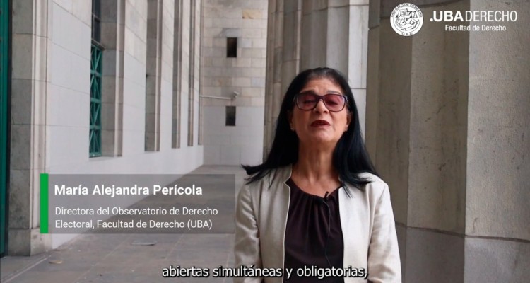 Implicancias de la suspensin de las PASO