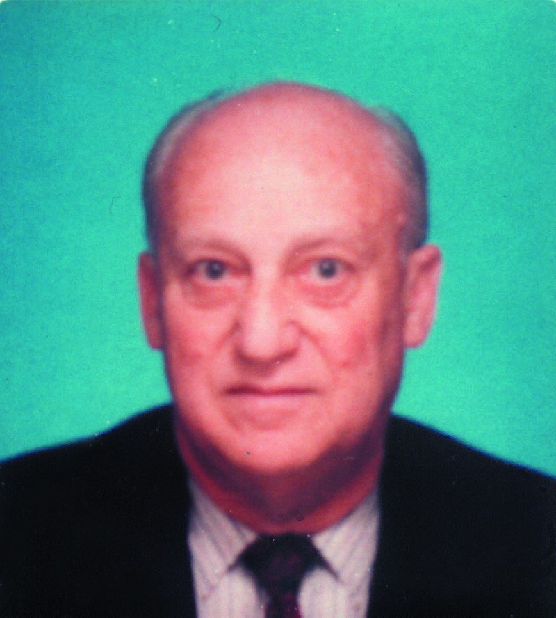 Jorge Alberto Zago