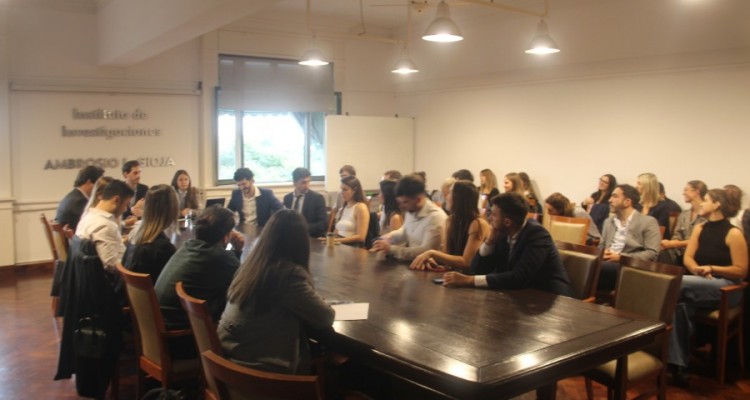 Seminario 