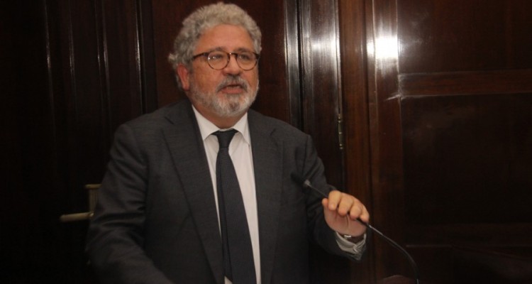 Josep Joan Moreso Mateos