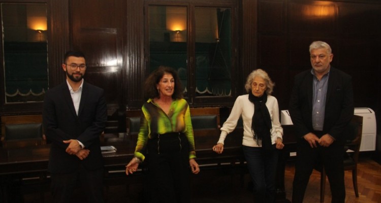Conociendo el Poder Judicial