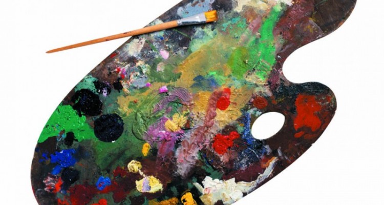 Fusin  Derecho y Arte