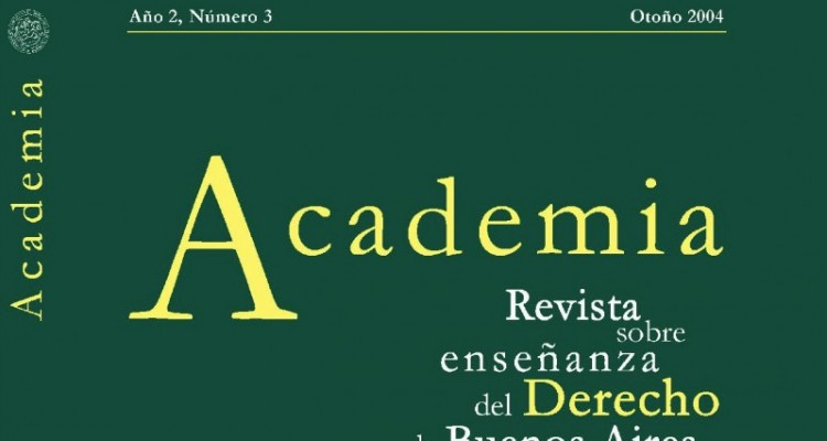 Academia N III