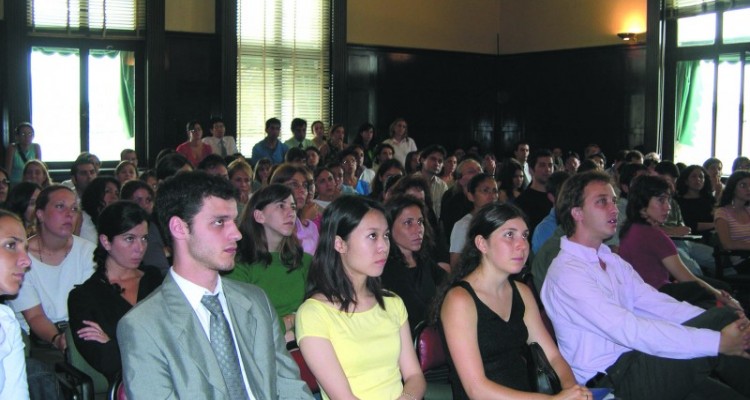 Taller de difusin del derecho