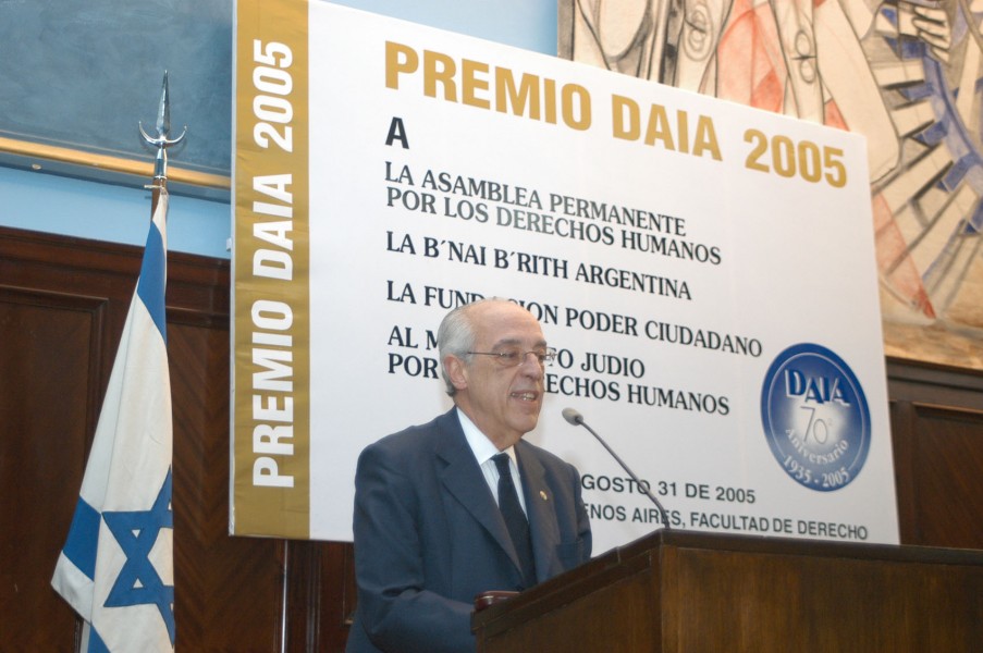 Atilio Alterini 