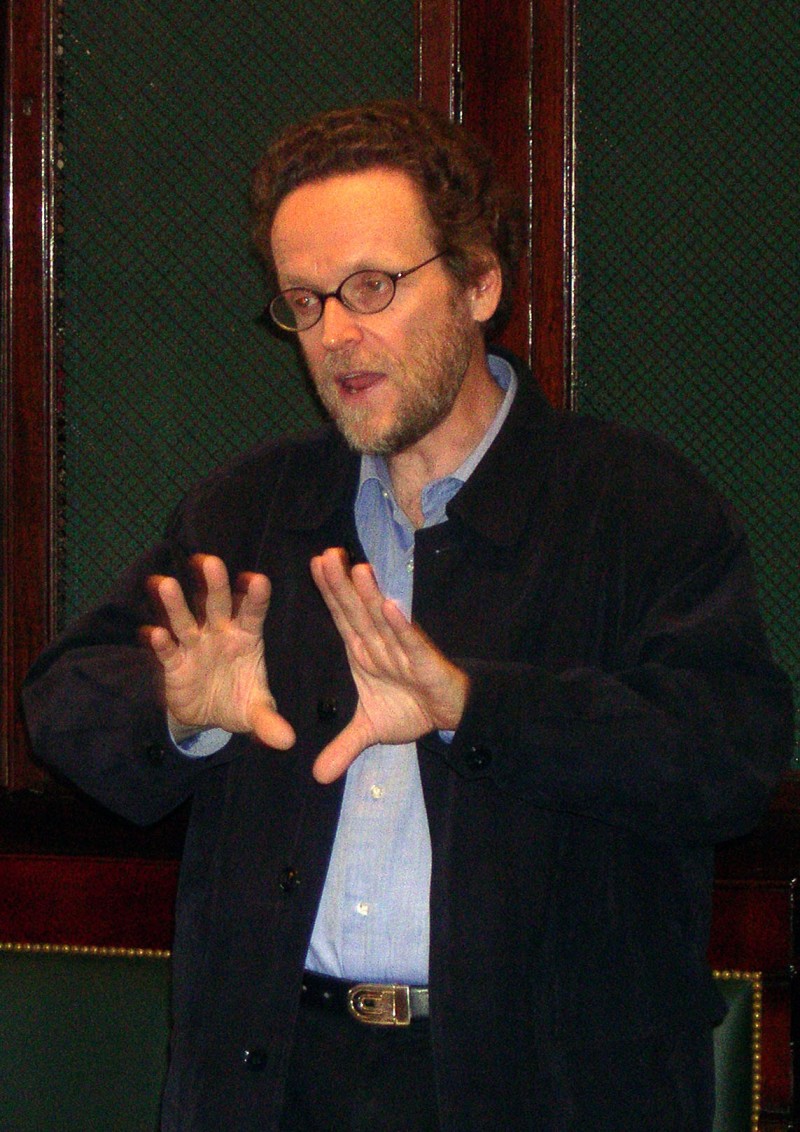 Thomas Pogge