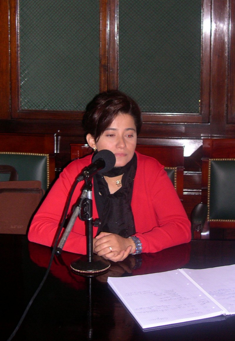 Esperanza Buitrago Díaz
