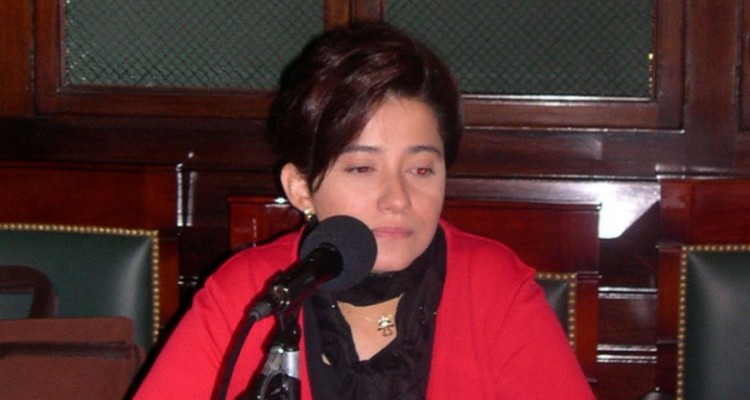 Esperanza Buitrago Daz