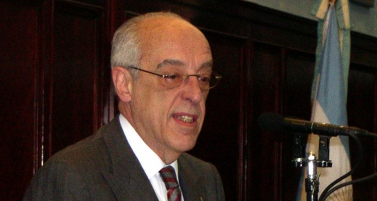 Atilio Anbal Alterini