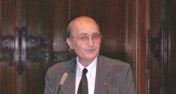 Miguel ngel Ciuro Caldani