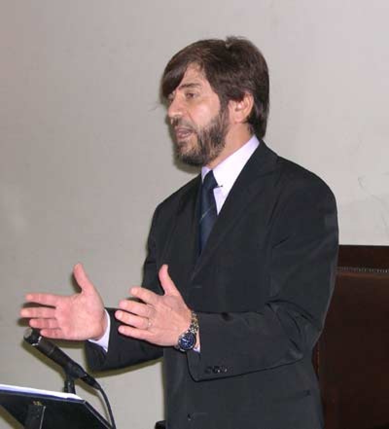 Marcelo A. Sancinetti 