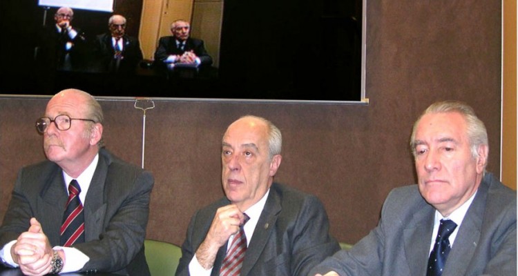 Daniel R. Altmark, Atilio A. Alterini y Ramn G. Brenna