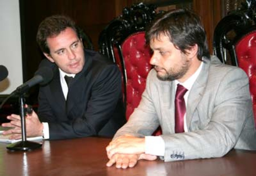 Antonio Estella de Noriega y Gonzalo lvarez