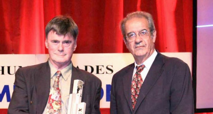 Entrega de Premios Konex  Acto Culminatorio