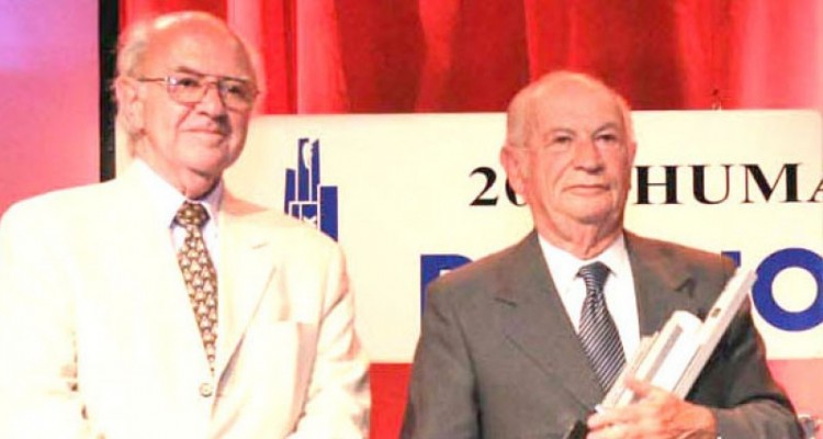 Entrega de Premios Konex  Acto Culminatorio